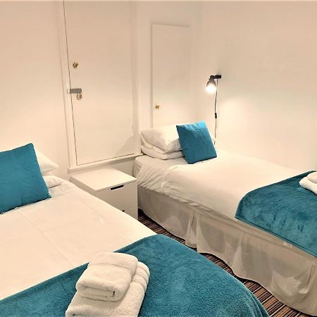 Riverside Channel5 "Holidays Homes In The Sun" Featured Central Canterbury Cottage With Free Parking Extérieur photo