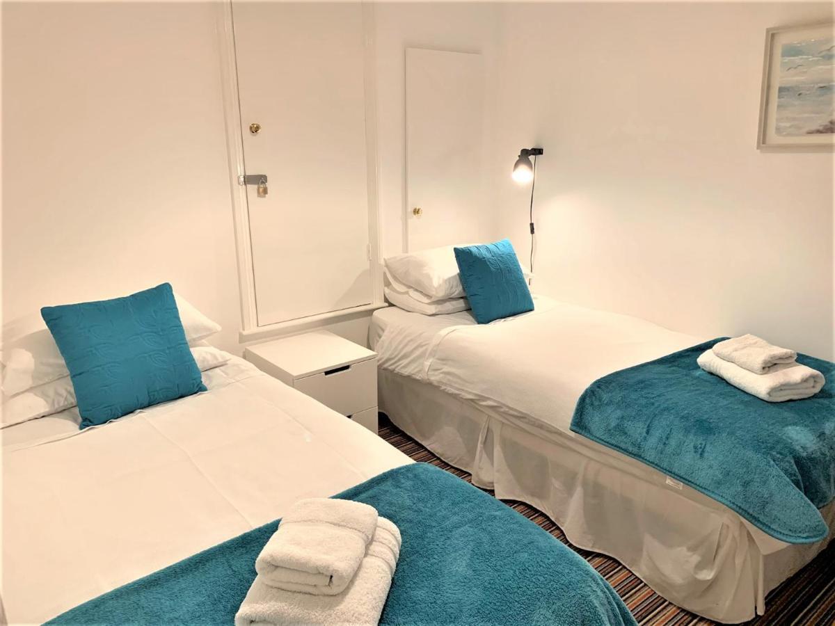 Riverside Channel5 "Holidays Homes In The Sun" Featured Central Canterbury Cottage With Free Parking Extérieur photo