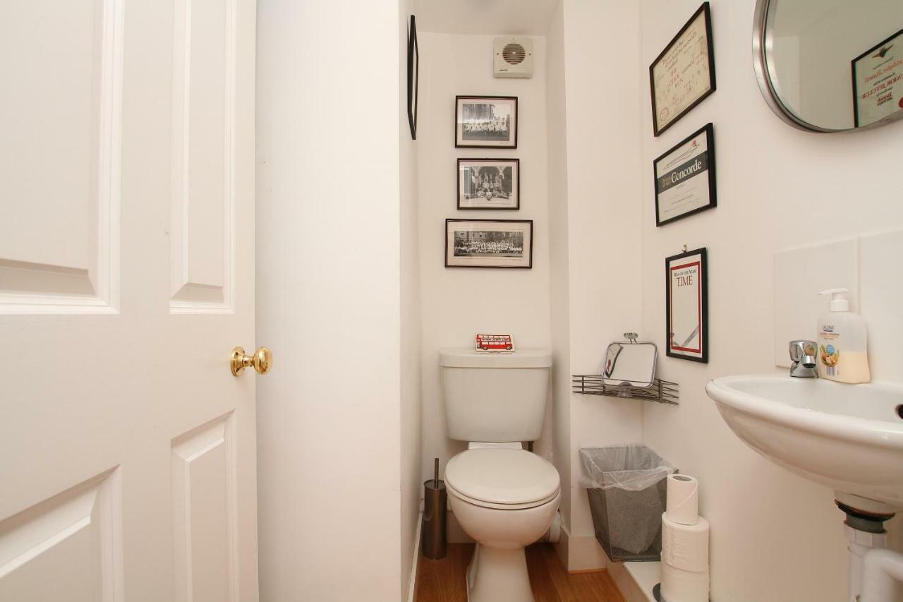 Riverside Channel5 "Holidays Homes In The Sun" Featured Central Canterbury Cottage With Free Parking Extérieur photo